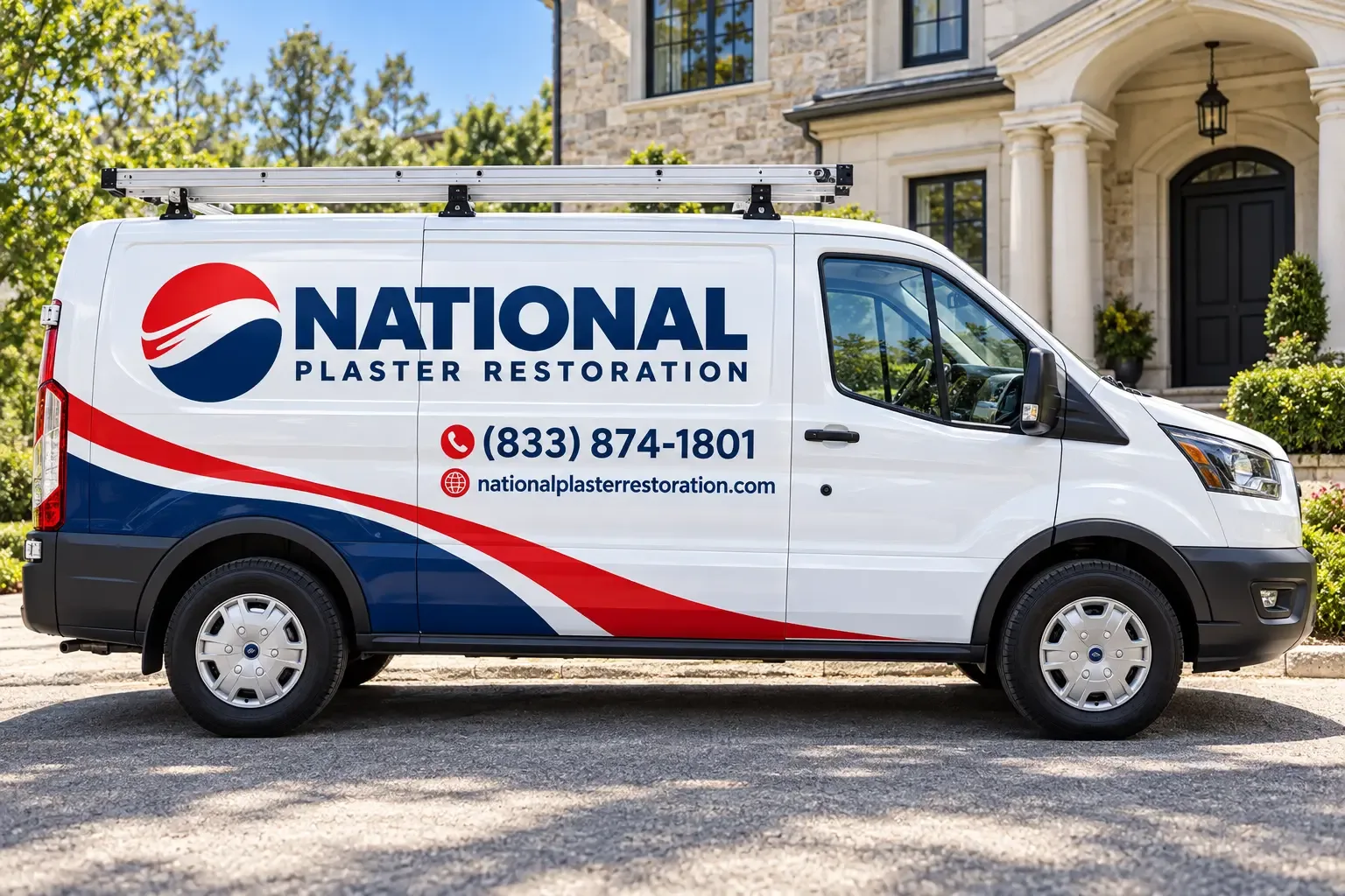 Plaster Repair in Rogersville, MO near me