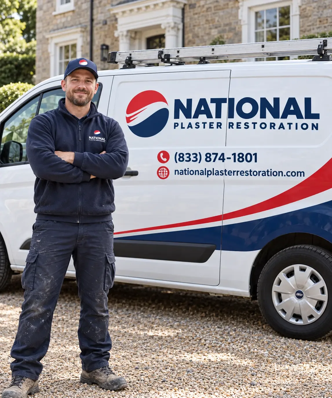 Plaster Repair company in Rogersville, MO
